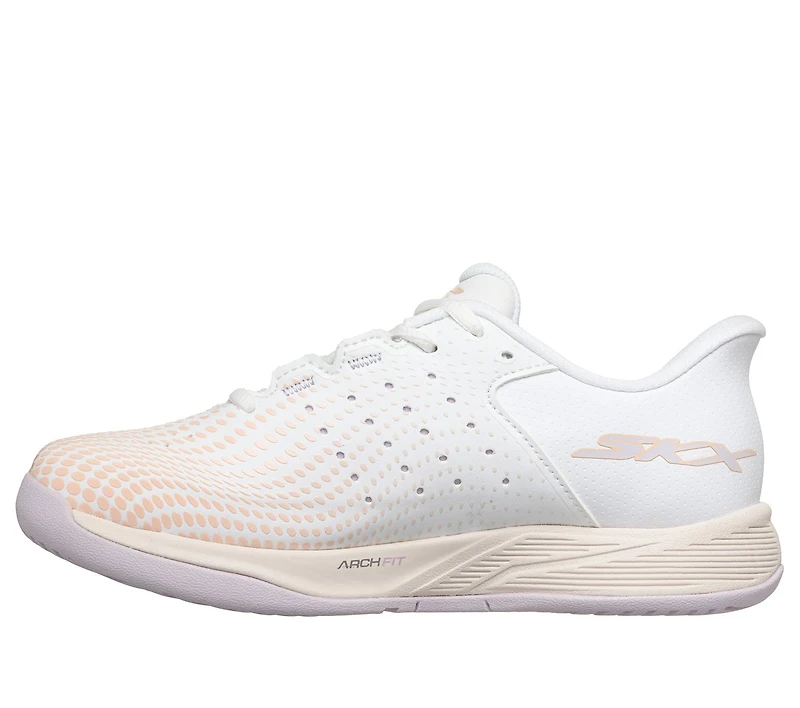Skechers Slip-ins Relaxed Fit: Viper Court Reload