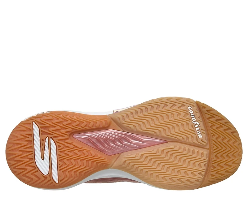 Skechers Slip-ins: Tennis Baseline Bully - Pickleball