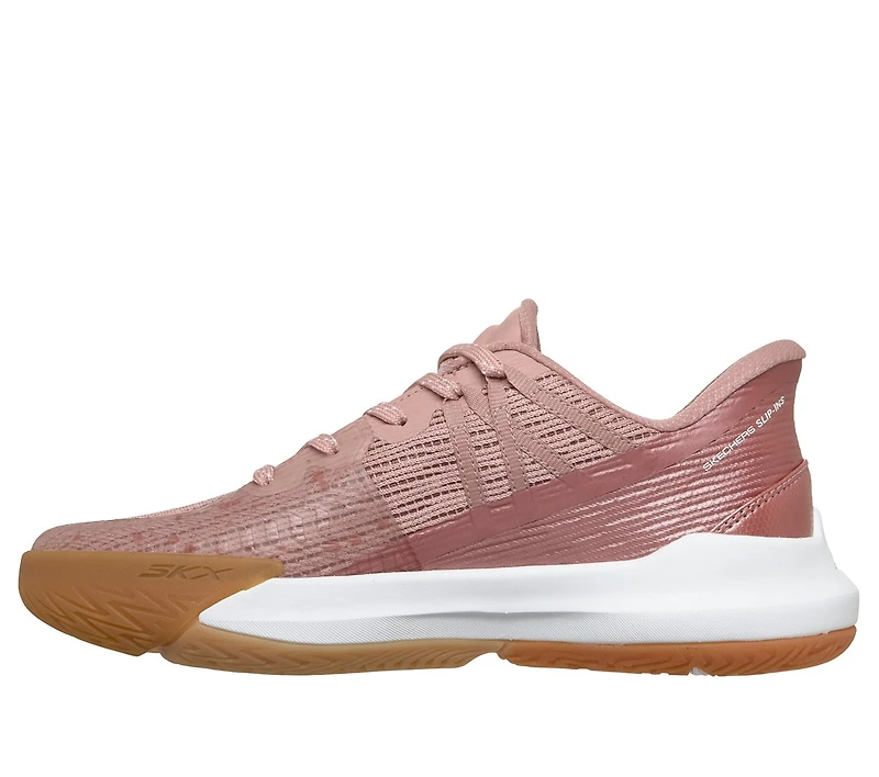 Skechers Slip-ins: Tennis Baseline Bully - Pickleball