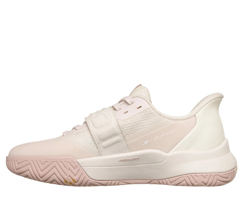 Skechers Slip-ins Relaxed Fit: Viper Court Elite