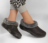 Skechers GO Lounge: On-the-GO Joy