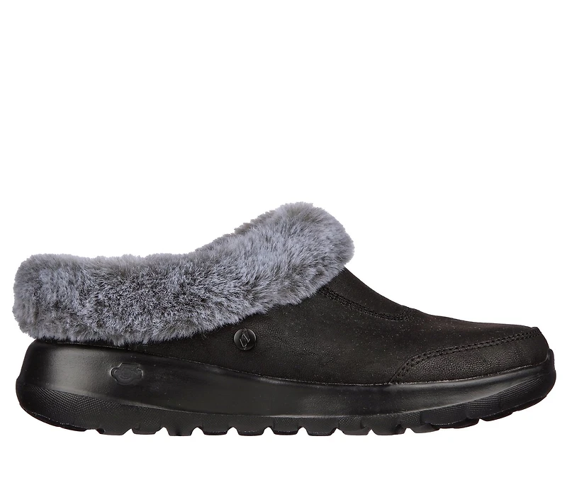 Skechers GO Lounge: On-the-GO Joy