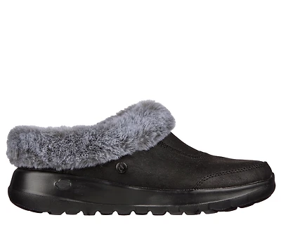Skechers GO Lounge: On-the-GO Joy