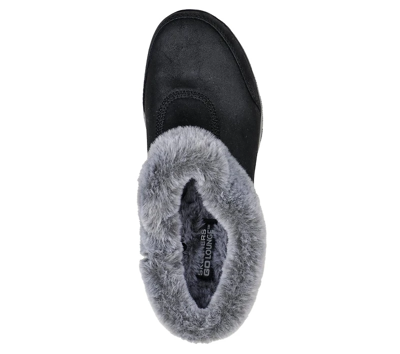 Skechers GO Lounge: On-the-GO Joy