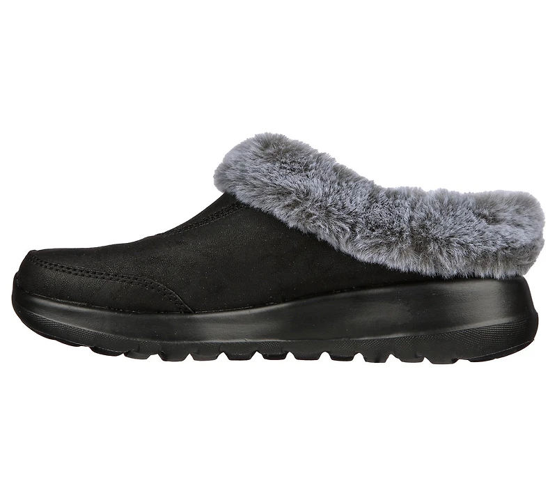 Skechers GO Lounge: On-the-GO Joy