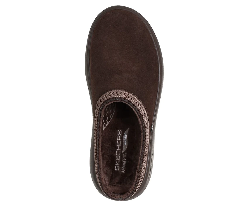 Relaxed Fit: GO WALK Horizon