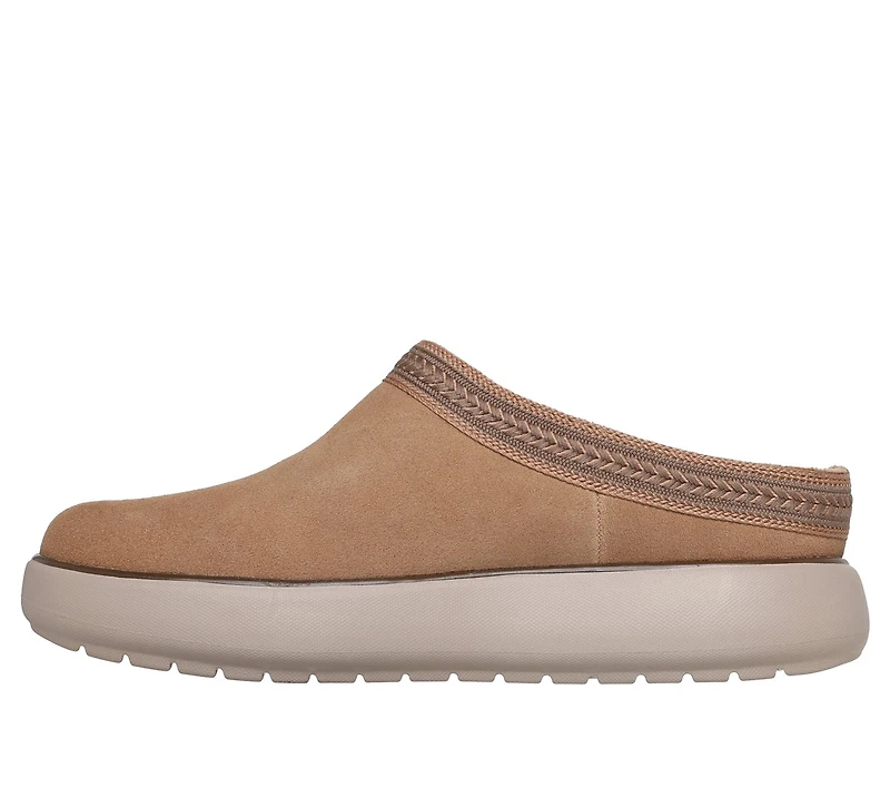 Relaxed Fit: GO WALK Horizon - Lacey