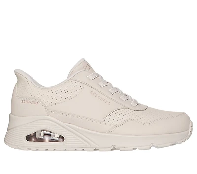 Skechers Slip-ins: UNO - Banksia Luxe