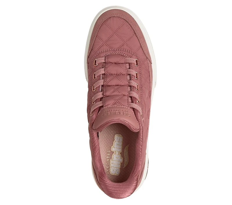 Skechers Slip-ins: Arch Fit Arcade - Cozy Fit Cuddle Steps