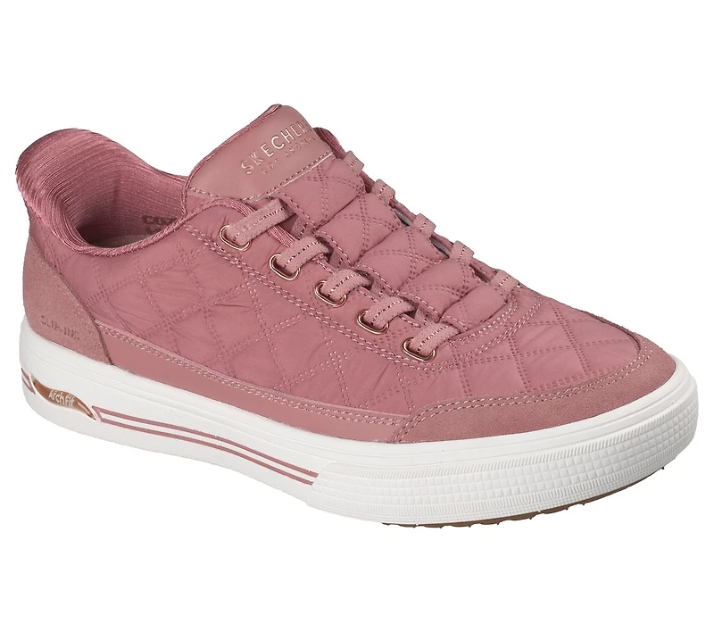 Skechers Slip-ins: Arch Fit Arcade - Cozy Fit Cuddle Steps