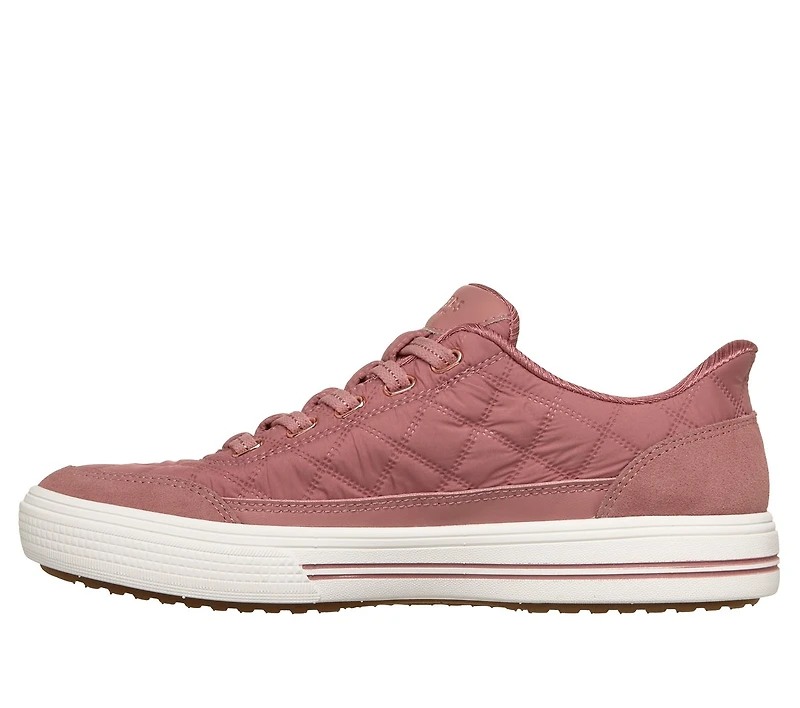 Skechers Slip-ins: Arch Fit Arcade - Cozy Fit Cuddle Steps