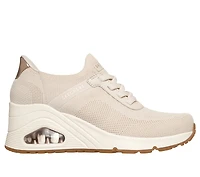 Skechers Slip-ins: Uno Wedge
