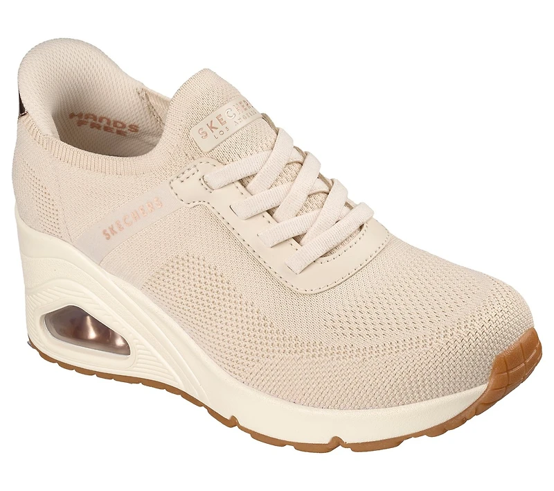 Skechers Slip-ins: Uno Wedge