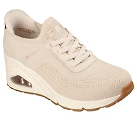 Skechers Slip-ins: Uno Wedge
