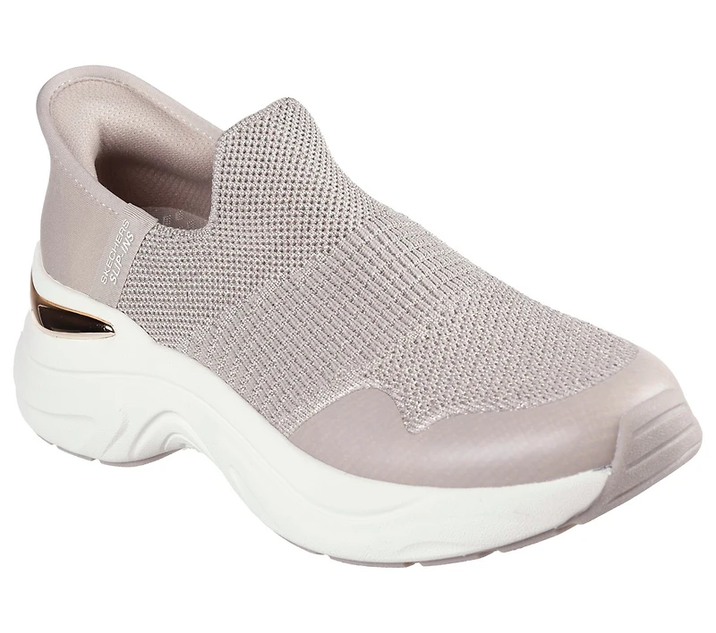 Skechers Slip-ins: Hazel