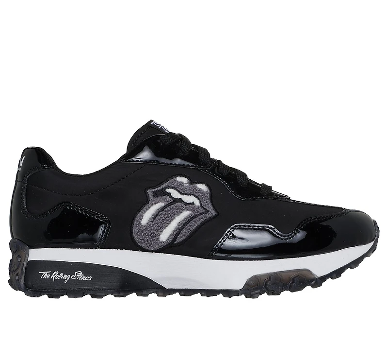 Rolling Stones: Upper Cut Neo Jogger