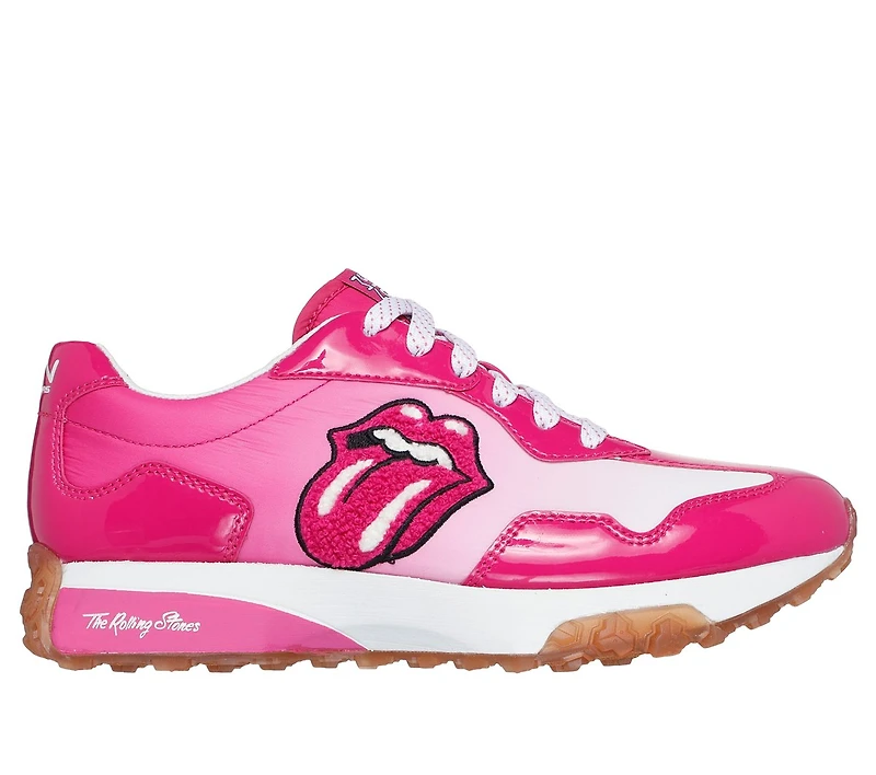 Rolling Stones: Upper Cut Neo Jogger - RS Lick