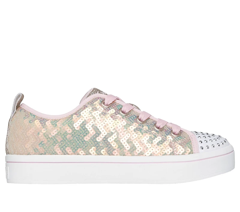 Twinkle Toes: HI-Lites