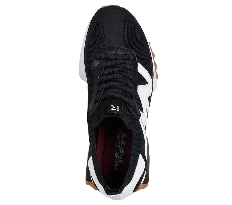 Mark Nason: Upper Cut Neo Wedge