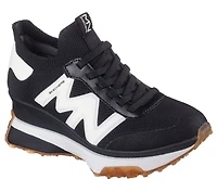 Mark Nason: Upper Cut Neo Wedge