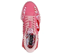 Mark Nason Skechers Slip-ins x JGoldcrown: Neo Jogger - The GC Heart