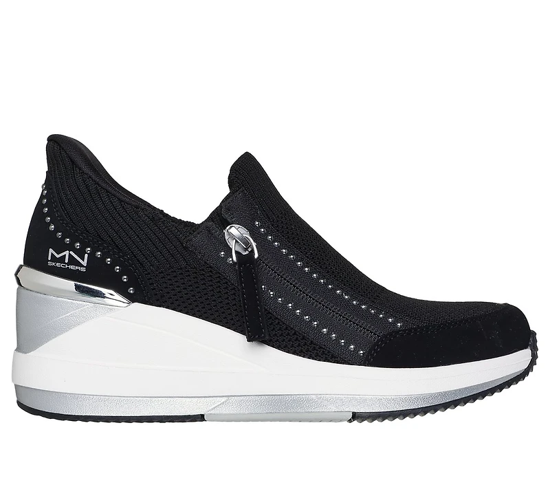 Skechers Slip-ins Mark Nason: The Triple Wedge - Krissie