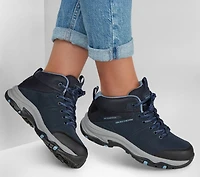 Waterproof Relaxed Fit: Trego - Trail Destination