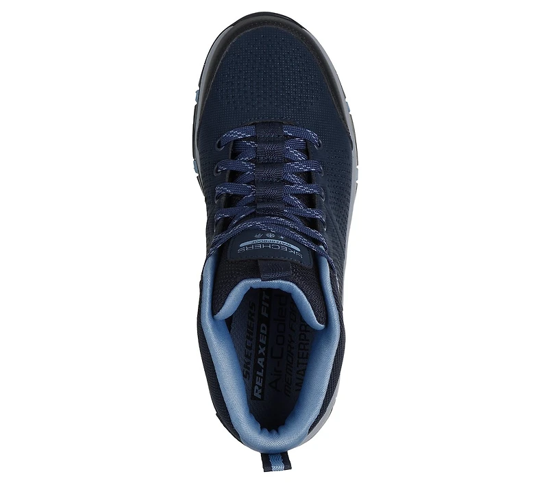 Waterproof Relaxed Fit: Trego - Trail Destination