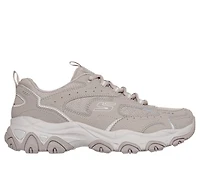 D'Lites Trail Runner - Square Ledge