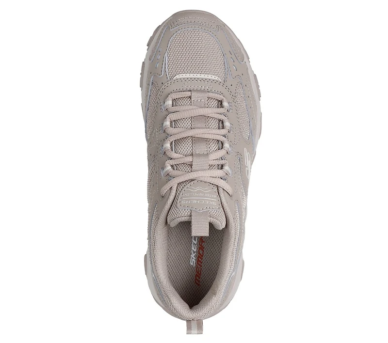 D'Lites Trail Runner - Square Ledge