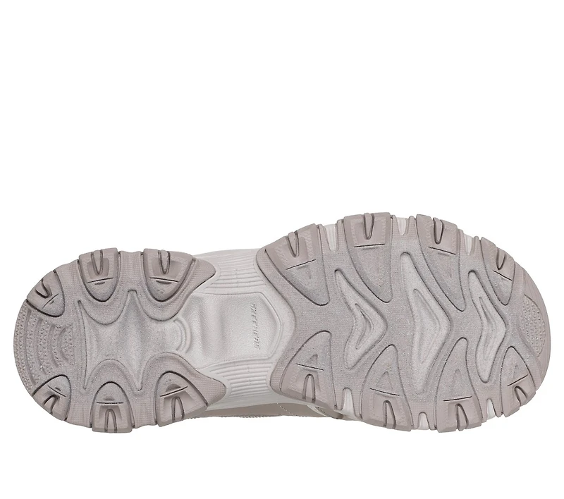 D'Lites Trail Runner - Square Ledge