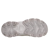 D'Lites Trail Runner - Square Ledge