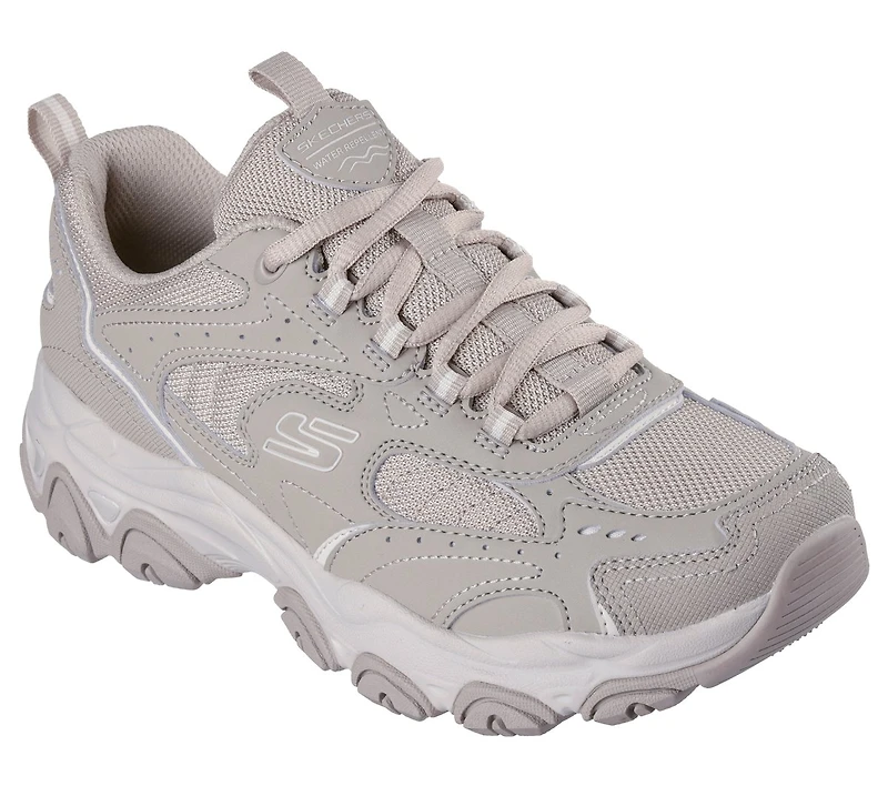 D'Lites Trail Runner - Square Ledge