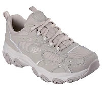 D'Lites Trail Runner - Square Ledge