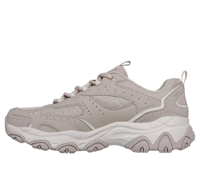 D'Lites Trail Runner - Square Ledge