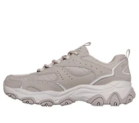 D'Lites Trail Runner - Square Ledge