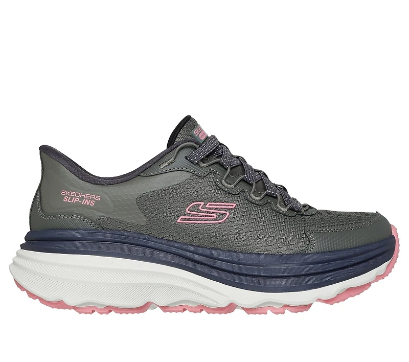 Skechers Slip-ins: Zirrus