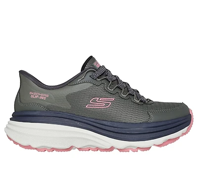 Skechers Slip-ins: Zirrus