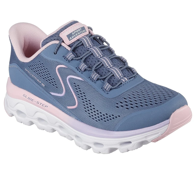 Skechers Slip-ins: Glide-Step Sole