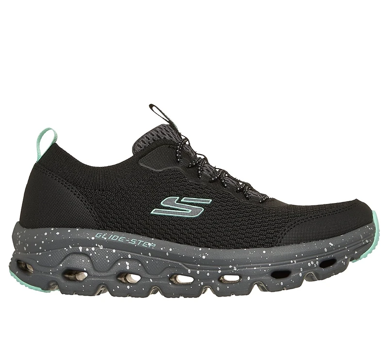Glide-Step Sole - Horace Lake