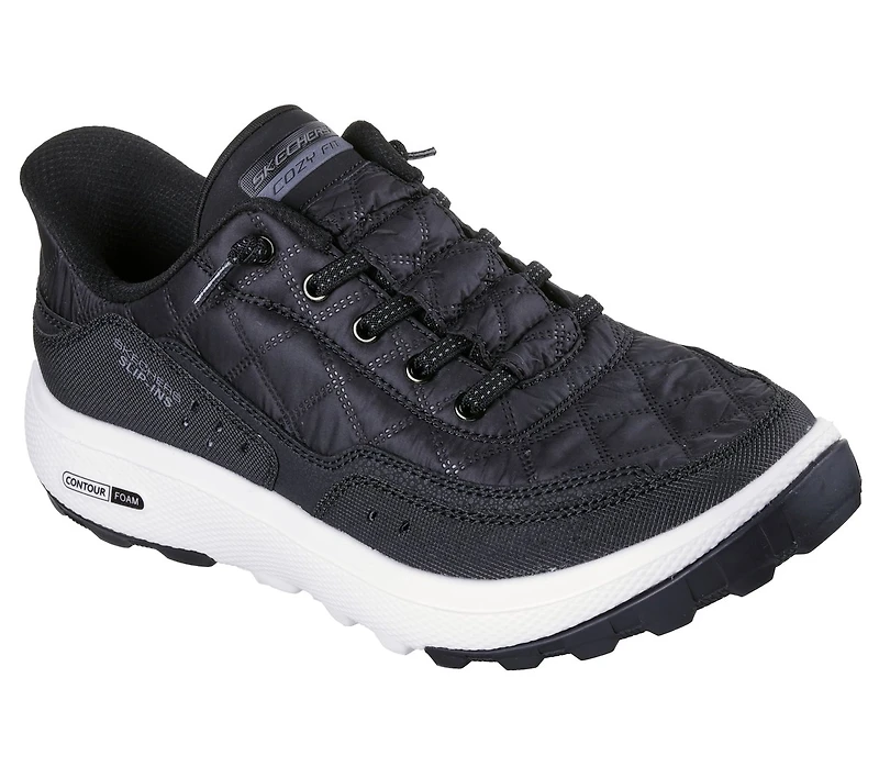Skechers Slip-ins Relaxed Fit: Urban Explore