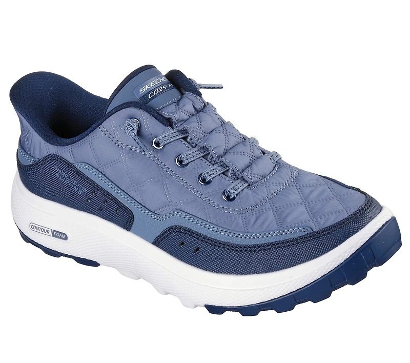 Skechers Slip-ins Relaxed Fit: Urban Explore