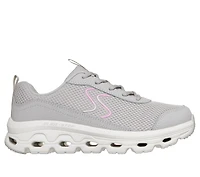 Glide-Step Sole