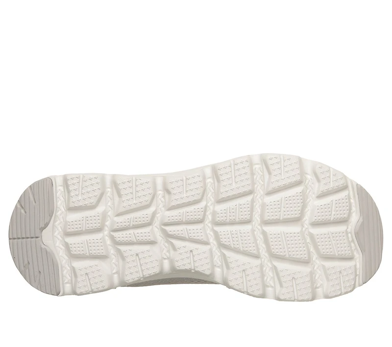 Glide-Step Sole