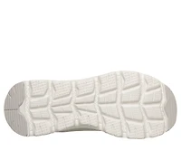 Glide-Step Sole