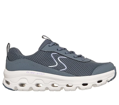 Glide-Step Sole