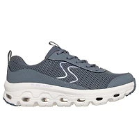Glide-Step Sole