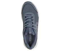 Glide-Step Sole