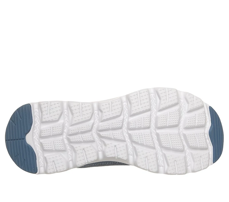 Glide-Step Sole