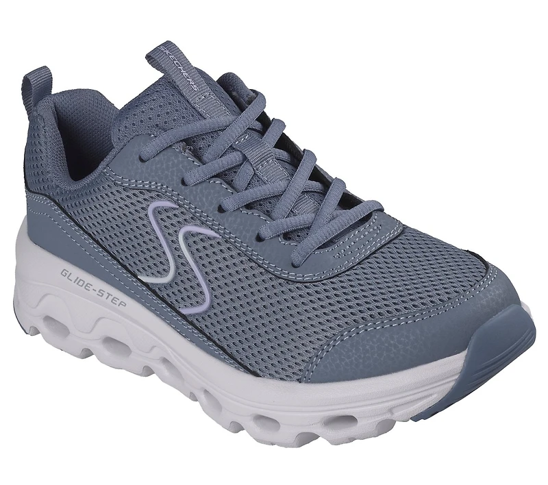 Glide-Step Sole